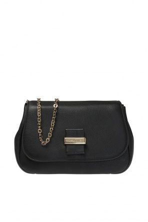 Leather shoulder bag, zdjęcie 1 Leather shoulder bag od See By Chloe